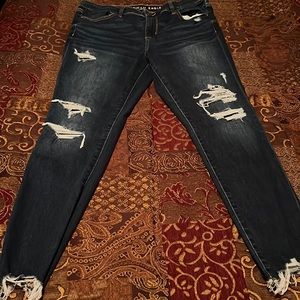 American Eagle Outfitters Jeans